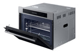Samsung Forno Multifunzione Plus con microonde compatto Serie 4 50l NQ5B4363EBS