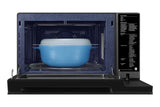 Samsung Microonde Combinato BESPOKE Cottura Ventilata 32L MC32DG7646KKE1