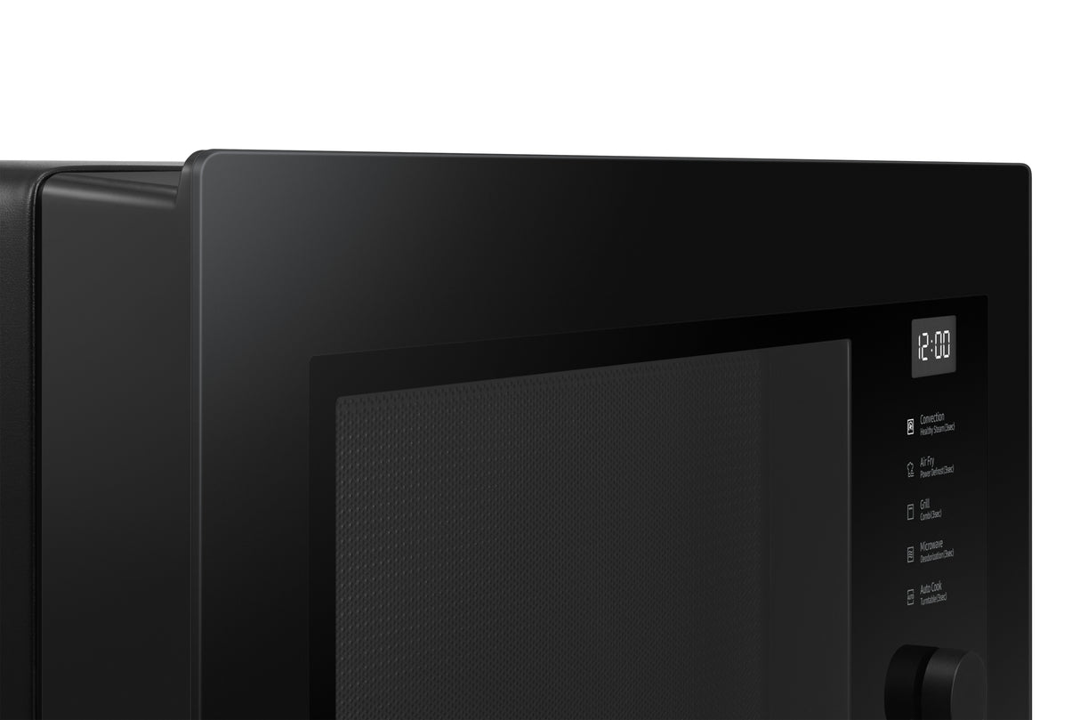 Samsung Microonde Combinato BESPOKE Cottura Ventilata 32L MC32DG7646KKE1