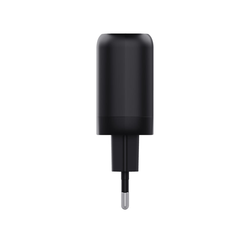 Trust Maxo 65W Universale Nero AC