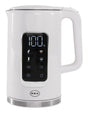 RGV 00000111420 bollitore elettrico 1,7 L 2200 W Nero, Bianco