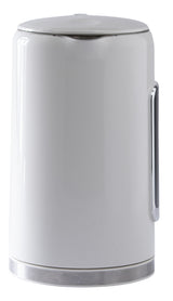 RGV 00000111420 bollitore elettrico 1,7 L 2200 W Nero, Bianco