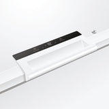 Haier HCE420E Congelatore a pozzo Libera installazione 418 L Bianco