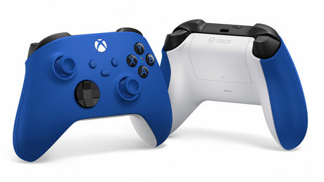 Microsoft EP2-29940 periferica di gioco Blu, Bianco Bluetooth Gamepad Analogico/Digitale Android, PC, Xbox One, Xbox Series S, Xbox Series X, iOS