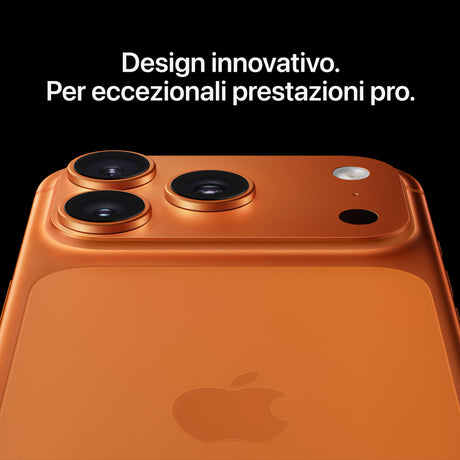 Apple iPhone 17 Pro 256GB Argento