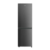 Haier HDPR1618ANPD Libera installazione 355 L Acciaio inox