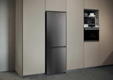 Haier HDPR1618ANPD Libera installazione 355 L Acciaio inox