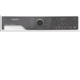 Hotpoint Ariston HB 93 CARE IT, Capacità 9kg, classe A -30%, Motore Inverter, 1400 giri, Display digitale XL, Vapore