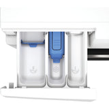 Hotpoint Ariston HB 93 CARE IT, Capacità 9kg, classe A -30%, Motore Inverter, 1400 giri, Display digitale XL, Vapore