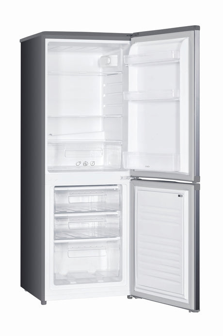 Candy CHCS 514EX Libera installazione 207 L Acciaio inox