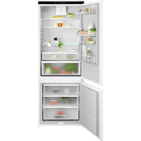 Electrolux ENG7TE75S Frigocongelatore Serie 700 GreenZone 710/696 188,4 cm