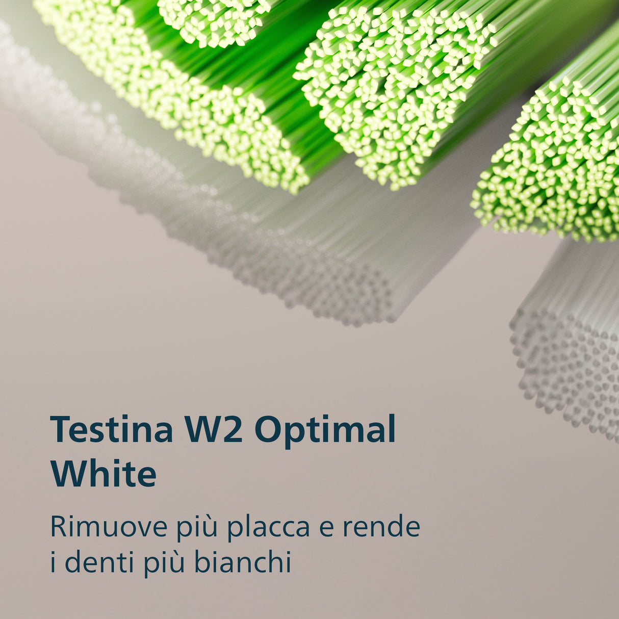 Philips Sonicare serie 5300 Spazzolino elettrico sonico con base di ricarica, 2 livelli intensità, sensore di pressione colore nero HX7101/02