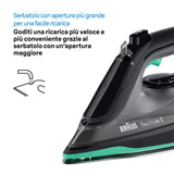 Braun TexStyle 5 FERRO A VAPORE SI5277GR