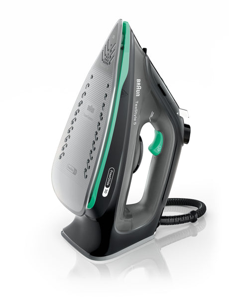 Braun TexStyle 5 FERRO A VAPORE SI5277GR