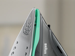 Braun TexStyle 5 FERRO A VAPORE SI5277GR
