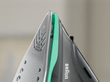 Braun TexStyle 5 FERRO A VAPORE SI5277GR