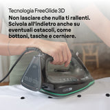 Braun TexStyle 5 FERRO A VAPORE SI5277GR