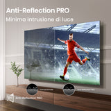 Hisense Smart TV ULED MiniLED 65" 4K 65U8Q