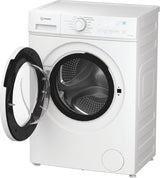 Indesit Lavatrice a libera installazione IMA 762 MY TIME IT - IMA 762 MY TIME IT