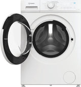 Indesit Lavatrice a libera installazione IMA 762 MY TIME IT - IMA 762 MY TIME IT