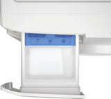 Indesit Lavatrice a libera installazione IMA 762 MY TIME IT - IMA 762 MY TIME IT