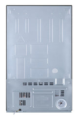 Haier Wine Bank 50 Serie 5 HWS49GA Cantinetta vino con compressore Libera installazione Nero 49 bottiglia/bottiglie