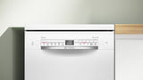 Bosch Serie 2 SPS2HKW58E Lavastoviglie da libera installazione 10 coperti Bianco Classe E