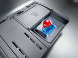 Bosch Serie 2 SPS2HKW58E Lavastoviglie da libera installazione 10 coperti Bianco Classe E