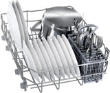 Bosch Serie 2 SPS2HKW58E Lavastoviglie da libera installazione 10 coperti Bianco Classe E