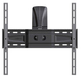 Meliconi SlimStyle Plus 400 SR 2,08 m (82") Nero