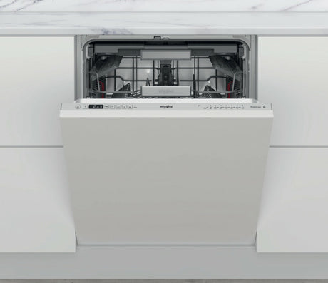 Whirlpool W6I D741A S A scomparsa totale 14 coperti
