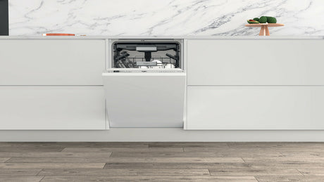 Whirlpool W6I D741A S A scomparsa totale 14 coperti