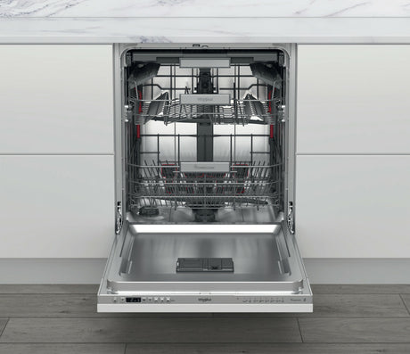 Whirlpool W6I D741A S A scomparsa totale 14 coperti