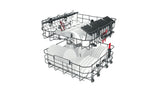 Whirlpool W6I D741A S A scomparsa totale 14 coperti