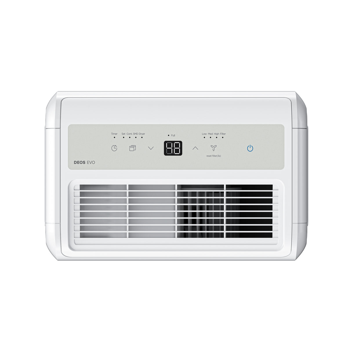 Ariston Deumidificatore portatile da 10 litri