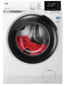 AEG Series 6000 LR6FG84 Lavatrice serie 6000 ProSense® 8 kg