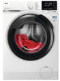 AEG Series 6000 LR6FG84 Lavatrice serie 6000 ProSense® 8 kg