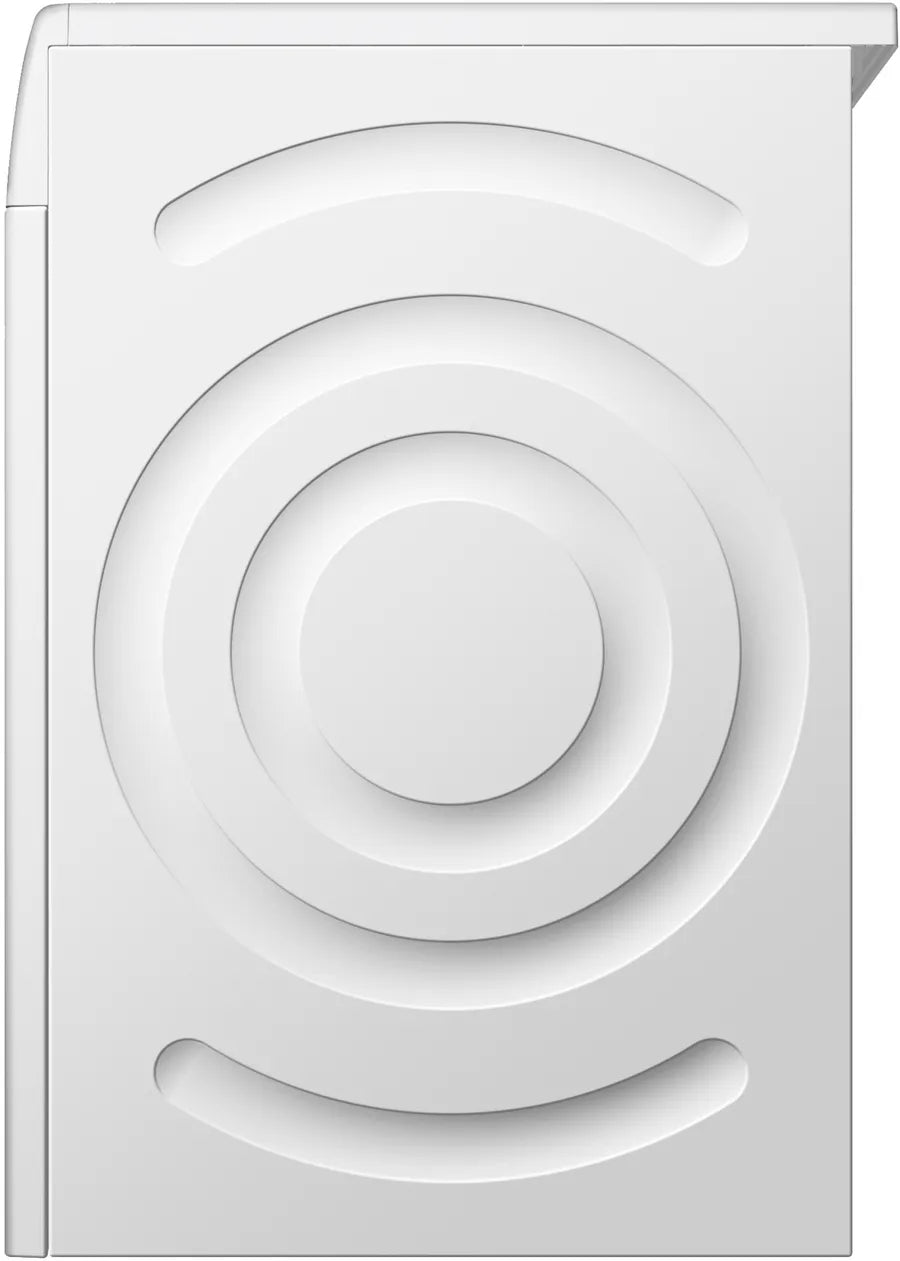 Bosch Serie 4 WTH85208II Asciugatrice a pompa di calore 8 kg Bianco