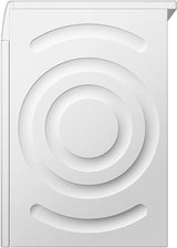 Bosch Serie 4 WTH85208II Asciugatrice a pompa di calore 8 kg Bianco