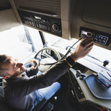 Midland Alan Sessantotto 34 canali Radio CB per camion