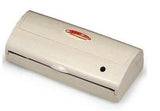 Reber 9340 N macchina per sottovuoto 830 mbar Bianco