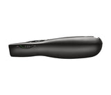 Logitech 910-001356 puntatore wireless RF Nero
