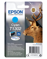 Epson Stag Cartuccia Ciano