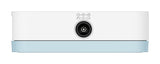 D-Link DGS-1008D/E switch di rete Non gestito Gigabit Ethernet (10/100/1000) Bianco