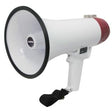 Karma Italiana GT 1221 megafono Interno/esterno 5 W Rosso, Bianco