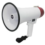 Karma Italiana GT 1221 megafono Interno/esterno 5 W Rosso, Bianco