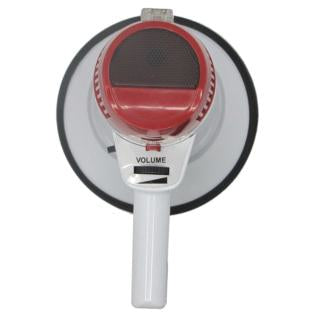 Karma Italiana GT 1221 megafono Interno/esterno 5 W Rosso, Bianco