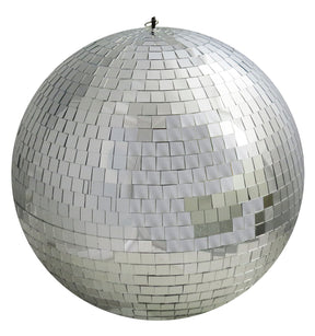 Karma Italiana DJ 303 palla da discoteca 30 cm Specchio