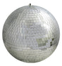 Karma Italiana DJ 303 palla da discoteca 30 cm Specchio