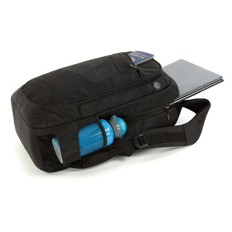 Tucano Lato 43,2 cm (17") Zaino Nero